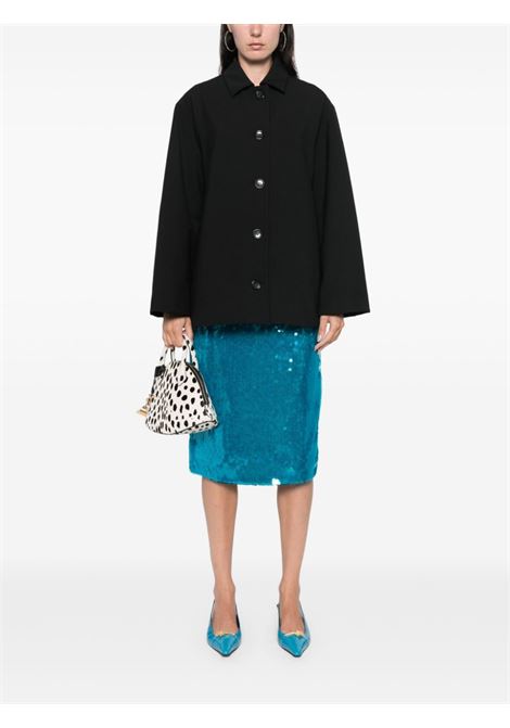 giacca PHILOSOPHY di LORENZO SERAFINI | Cappotto | A0614712600555